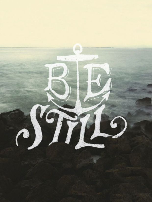 be still 2